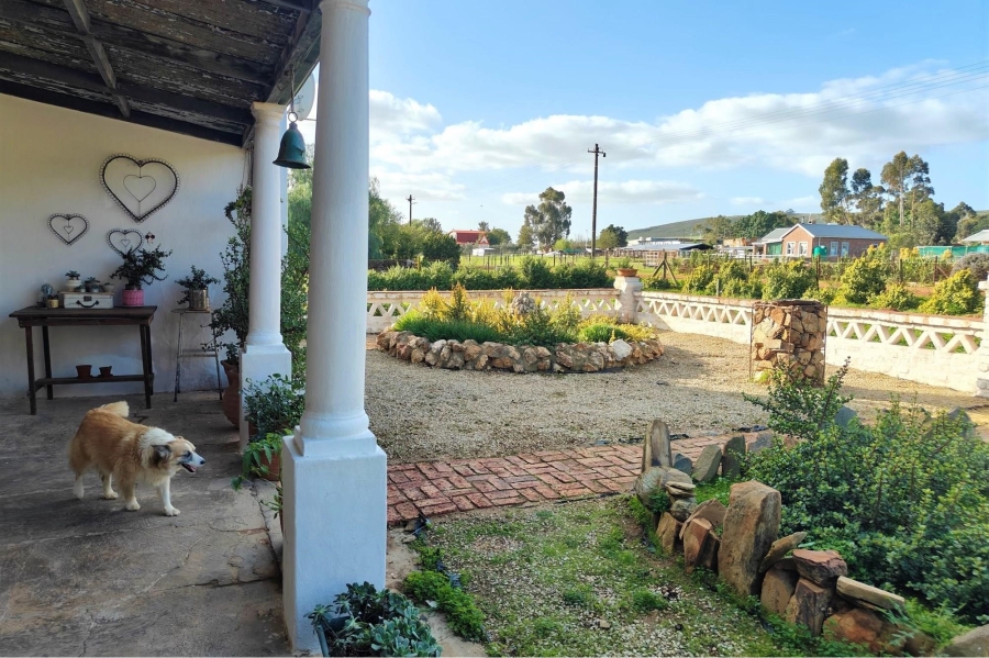 3 Bedroom Property for Sale in Moorreesburg Rural Western Cape